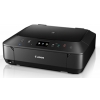 МФУ Canon PIXMA MG6640 Black (струйный, принтер, сканер, копир, 4800dpi, NFC, WiFi, AirPrint, duplex, Сенсорный дисплей) (9539B007)