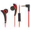 Гарнитура Ritmix RH-187M Red (15117012)