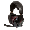 Гарнитура Dialog Aria HS-A70MVU Black с регулятором громкости, USB, черная