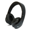 Гарнитура Dialog Aria HS-A20M Black с кнопкой ответа для мобильных устройств, черная