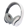 Гарнитура Dialog Aria HS-A20M White с кнопкой ответа для мобильных устройств, белая