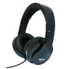 Гарнитура Dialog Aria HS-A21M Black с кнопкой ответа для мобильных устройств, черная