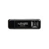 Плеер Transcend MP330K МР3/WMA/WAW плеер, FM-радио, 8GB, черный (TS8GMP330K)