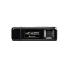 Плеер Transcend MP330K МР3/WMA/WAW плеер, FM-радио, 8GB, черный (TS8GMP330K)