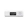 Плеер Transcend MP330W МР3/WMA/WAW плеер, FM-радио, 8GB, белый (TS8GMP330W)