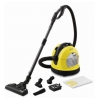 Пылесос Karcher VC 6300 сухая уборка