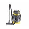 Пылесос Karcher WD 6 P Premium EU-I, сухая/владная уборка, 1300 Вт., с мешком+циклонный фильтр 30 л., набор насадок (1.348-270.0)