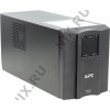 UPS 2000VA Smart C APC  <SMC2000I>  USB,  LCD