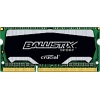 Память DDR3L 8Gb 1866MHz Crucial BLS8G3N18AES4CEU RTL PC3-14900 CL10 SODIMM 204-pin 1.35В