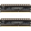 Память DDR3 2x8Gb 1600MHz Crucial BLT2CP8G3D1608DT2TXRGCEU RTL PC3-12800 CL8 DIMM 240-pin 1.5В