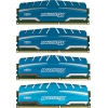 Память DDR3 4x8Gb 1866MHz Crucial BLS4C8G3D18ADS3BEU RTL PC3-14900 CL10 DIMM 240-pin 1.5В kit