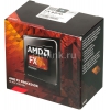 Процессор AMD FX 8370 AM3+ (FD8370FRHKBOX) (4GHz/5200MHz) Box