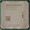 Процессор AMD A4 7300 FM2 (AD7300OKHLBOX) (3.8GHz/5000MHz/AMD Radeon HD 8470D) Box