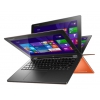Ультрабук-трансформер Lenovo IdeaPad YOGA2-11 Core i5 4202Y/4Gb/500Gb/SSD16Gb/Intel HD Graphics 4200/11.6"/FHD (1366x768)/Windows 8.1/orange/WiFi/BT/Cam (59430710)