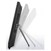 Моноблок Lenovo S20-00 19.5" HD+ Cel J1800 (2.41)/2Gb/500Gb/HDG/CR/Free DOS/Eth/WiFi/65W/клавиатура/мышь/Cam/черный 1600x900 (F0AY000CRK)
