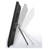 Моноблок Lenovo S20-00 19.5" HD+ Cel J1800 (2.41)/4Gb/500Gb/HDG/CR/Free DOS/Eth/WiFi/65W/клавиатура/мышь/Cam/черный 1600x900 (F0AY001RRK)