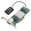 Контроллер Adaptec ASR-8885Q SGL RAID 0/1/1E/10/5/6/50/60 8i/8e-ports 1Gb (2277100-R)