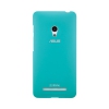 Чехол (клип-кейс) Asus для Asus ZenFone 5 (A500CG/A501CG) ZenFone 5 LTE (A500KL) Color Case голубой (90XB00RA-BSL2I0)