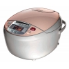 Мультиварка Scarlett IS-MC412S01 4л 940Вт бежевый (IS - MC412S01)