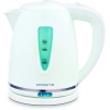 Чайник электрический Polaris PWK1038C 1л. 1200Вт белый (корпус: пластик)
