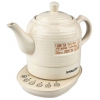 Чайник электрический Scarlett SC-EK24C02 1.3л. 1850Вт бежевый (корпус: керамика) (SC - EK24C02)