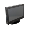 Моноблок Nautilus M232 23" Touch i5-3470/4Gb/500Gb+32GB SSD/DVD-RW/23" FHD(1920x1080) MultiTouch/CR/cam/Kbr+ms/Win7Pro/Black metal