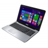 Ноутбук Asus X555La i3-4030U (1.9)/4G/500G/15.6"HD GL/Int:Intel HD 4400/DVD-SM/BT/Win8 (90NB0652-M02410)