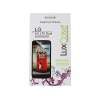Защитная пленка LuxCase для LG L70 Dual (Антибликовая)