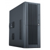 Корпус Chieftec LBX-02B-U3 , EATX, без БП, сталь 1.0 мм, замок на передней и боковой панелях, USB 3.0, IEEE 1394 Firewire.