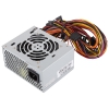 Блок питания  Chieftec 450W OEM SFX-450BS [Smart] SFX v2.3, A.PFC, КПД>85%, 4x SATA, 2x MOLEX, 1x PCI-E (6-Pin), Fan 8 cm. (4710713231399)