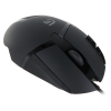 Мышь (910-004067) Logitech Gaming Mouse G402 Hyperion Fury USB Optical & Fusion Engine, 240 - 4,000 dpi