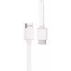 Кабель PROLINK (PB358W-0150) High speed HDMI 2.0 with ethernet, Type A -Type A, белый,1,5 метра, блистер