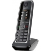Дополнительная трубка Gigaset C530H Black (DECT) (S30852-H2562-S301)