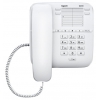 Телефон Gigaset DA310  White (проводной) (S30054-S6528-S302)