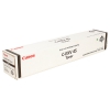 Тонер-картридж Canon C-EXV45 Bk для iR ADV C7260i/C7270i /C7280i . Чёрный. (6942B002)