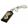 Внешний накопитель 32GB USB Drive <USB 2.0> ICONIK ДОЛЛАР (MTF-DOLLAR-32GB)
