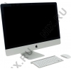 Apple iMac <MF886RU/A> i5/8/1Tb FD/noODD/R9  M290X/WiFi/BT/MacOS X/27"