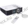BenQ Projector MX806ST (DLP, 3000 люмен, 13000:1, 1024x768, D-Sub, HDMI,  USB,  ПДУ,  2D/3D)