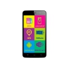 Смартфон Explay Rio Play черный 2SIM/5" TFT 480x854/2Мп+0,3Мп//WiFi/BT/GPS/Andr 4.4 Kit-Kat/1800 мАч
