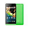 Смартфон Explay Tornado зеленый 3SIM/4.5" TFT 480x854/5Мп+0.3Мп//WiFi/BT/GPS/Andr 4.4/1550мАч