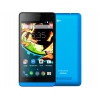 Смартфон Explay Tornado синий 3SIM/4.5" TFT 480x854/5Мп+0.3Мп//WiFi/BT/GPS/Andr 4.4/1550мАч
