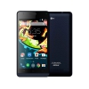 Смартфон Explay Tornado черный 3SIM/4.5" TFT 480x854/5Мп+0.3Мп//WiFi/BT/GPS/Andr 4.4/1550мАч