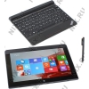 Lenovo ThinkPad 10 + Dock <20C1-002VRT> Atom  Z3795/4/128Gb/3G/GPS/WiFi/BT/Win8Pro/10.1"/0.57 кг
