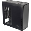Корпус Zalman R1 черный без БП ATX 1x80mm 1x92mm 3x120mm 2xUSB2.0 1xUSB3.0 audio front door bott PSU