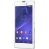 Смартфон Sony Xperia T3 D5103 белый моноблок 3G 4G 5.3" 720x1280 Android 4.4 8Mpix WiFi BT GSM900/1800 GSM1900 TouchSc MP3 8Gb A-GPS microSDHC max32Gb (1284-6787)