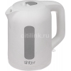 Чайник электрический Sinbo SK 7319 1.7л. 2000Вт слоновая кость (корпус: пластик)