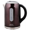 Чайник электрический Tefal KI410B30 1.5л. 2400Вт серебристый (корпус: металл) (1500636822)