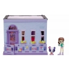 Игровой набор Littlest Pet Shop Стильная спальня Блайс (A9479) (пластмасса)