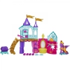 Игровой набор замки My Little Pony "Кристальный Замок" (пластмасса) (A3796)