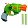 Бластер Nerf Zombie Strike Двойная Атака пластик (A6562EU4)